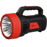 Фонарь-прожектор JAZZWAY ACCU7-L10W/L10W-BK