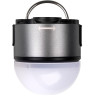 Фонарь универсальный налобный/кемпинговый JAZZWAY AccuH5-L5W/L3W