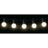 Гирлянды JAZZWAY «Белт-лайт» PBL-S80