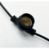 Гирлянды JAZZWAY «Белт-лайт» PBL-S80