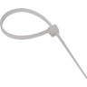 Хомут кабельный JAZZWAY 5053670 PCT 2.5х080-100WH 2.5х80 PA6.6 белый (уп.100шт)