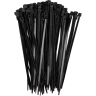 Хомут кабельный JAZZWAY 5054332 PCT 2.5х100-100BL PA6.6 (уп.100шт)
