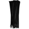 Хомут кабельный JAZZWAY 5054394 PCT 2.5х200-100BL 2.5х200 PA6.6 черный (уп.100шт)