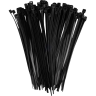 Хомут кабельный JAZZWAY 5054455 PCT 3.6х150-100BL PA6.6 (уп.100шт)