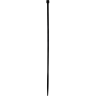 Хомут кабельный JAZZWAY 5054486 PCT 3.6х200-100BL PA6.6 (уп.100шт)