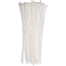 Хомут кабельный JAZZWAY 5053823 PCT 3.6х250-100WH PA6.6 (уп.100шт)