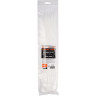 Хомут кабельный JAZZWAY 5053885 PCT 3.6х350-100WH 3.6х350 PA6.6 бел.(уп.100шт)