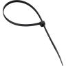 Хомут кабельный JAZZWAY 5054608 PCT 4.8х250-100BL PA6.6 (уп.100шт)