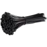Хомут кабельный JAZZWAY 5054639 PCT 4.8х300-100BL PA6.6 (уп.100шт)