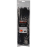 Хомут кабельный JAZZWAY 5054639 PCT 4.8х300-100BL PA6.6 (уп.100шт)