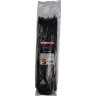 Хомут кабельный JAZZWAY 5054660 PCT 4.8х350-100BL 4.8х350 PA6.6 черный (уп.100шт)