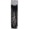 Хомут кабельный JAZZWAY 5054660 PCT 4.8х350-100BL 4.8х350 PA6.6 черный (уп.100шт)
