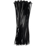 Хомут кабельный JAZZWAY 5054660 PCT 4.8х350-100BL 4.8х350 PA6.6 черный (уп.100шт)