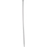Хомут кабельный JAZZWAY 5054219 PCT 7.6х350-100WH 7.6х350 PA6.6 белый (уп.100шт)