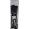 Хомут кабельный JAZZWAY 5054752 PCT 7.6х400-100BL 7.6х400 PA6.6 черный (уп.100шт)