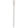 Хомут кабельный JAZZWAY 5055490 PCT-S 3.6х100-100WH 3.6х100 PA6.6 белый (уп.100шт)