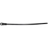 Хомут кабельный JAZZWAY 5055612 PCT-S 3.6х150-100BL 3.6х150 PA6.6 черный (уп.100шт)