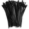 Хомут кабельный JAZZWAY 5055612 PCT-S 3.6х150-100BL 3.6х150 PA6.6 черный (уп.100шт)