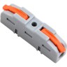 Клемма монтажная JAZZWAY 5073906 СМК PTC-1P 4211 450В 32А 0.08-2.5(4.0)кв.мм