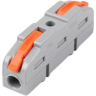 Клемма монтажная JAZZWAY 5073661 СМК PTC-1P 4211 BL/4 450В 32А 0.08-2.5(4.0)кв.мм
