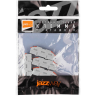 Клемма монтажная JAZZWAY 5073661 СМК PTC-1P 4211 BL/4 450В 32А 0.08-2.5(4.0)кв.мм