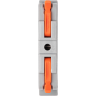 Клемма монтажная JAZZWAY 5073883 СМК PTC-1P 4211 DIN 450В 32А 0.08-2.5(4.0)кв.мм