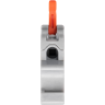 Клемма монтажная JAZZWAY 5073883 СМК PTC-1P 4211 DIN 450В 32А 0.08-2.5(4.0)кв.мм