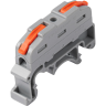 Клемма монтажная JAZZWAY 5073883 СМК PTC-1P 4211 DIN 450В 32А 0.08-2.5(4.0)кв.мм