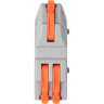 Клемма монтажная JAZZWAY 5073968 СМК PTC-1P 4212 450В 32А 0.08-2.5(4.0)кв.мм