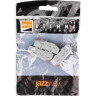 Клемма монтажная JAZZWAY 5073722 СМК PTC-1P 4212 BL/3 450В 32А 0.08-2.5(4.0)кв.мм