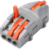 Клемма монтажная JAZZWAY 5073982 СМК PTC-1P 4213 450В 32А 0.08-2.5(4.0)кв.мм