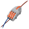 Клемма монтажная JAZZWAY 5073982 СМК PTC-1P 4213 450В 32А 0.08-2.5(4.0)кв.мм
