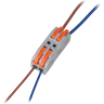 Клемма монтажная JAZZWAY 5073920 СМК PTC-2P 4222 450В 32А 0.08-2.5(4.0)кв.мм