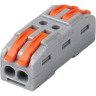 Клемма монтажная JAZZWAY 5073685 СМК PTC-2P 4222 BL/4 450В 32А 0.08-2.5(4.0)кв.мм