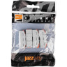 Клемма монтажная JAZZWAY 5073685 СМК PTC-2P 4222 BL/4 450В 32А 0.08-2.5(4.0)кв.мм