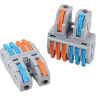 Клемма монтажная JAZZWAY 5074002 СМК PTC-2P 4224 450В 32А 0.08-2.5(4.0)кв.мм
