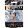 Клемма монтажная JAZZWAY 5073760 СМК PTC-2P 4224 BL/2 450В 32А 0.08-2.5(4.0)кв.мм