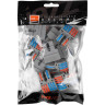 Клемма монтажная JAZZWAY 5074026 СМК PTC-2P 4226 450В 32А 0.08-2.5(4.0)кв.мм