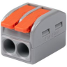 Клемма монтажная JAZZWAY 5073821 СМК PTC-2P 462 BL/3 450В 41А 0.5-6.0кв.мм