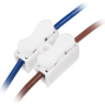 Клемма монтажная JAZZWAY5074149 СМК PTC-2P 823-2.5 450В 10А 0.2-2.5кв.мм
