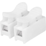 Клемма монтажная JAZZWAY5074149 СМК PTC-2P 823-2.5 450В 10А 0.2-2.5кв.мм