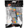 Клемма монтажная JAZZWAY 5073807 СМК PTC-3P 4236 BL/2 450В 32А 0.08-2.5(4.0)кв.мм