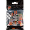 Клемма монтажная рычажного соединения JAZZWAY 5050730 PTC-3P 222-413 BL/10 450В 32А 0.08-2.5(4.0)кв.мм