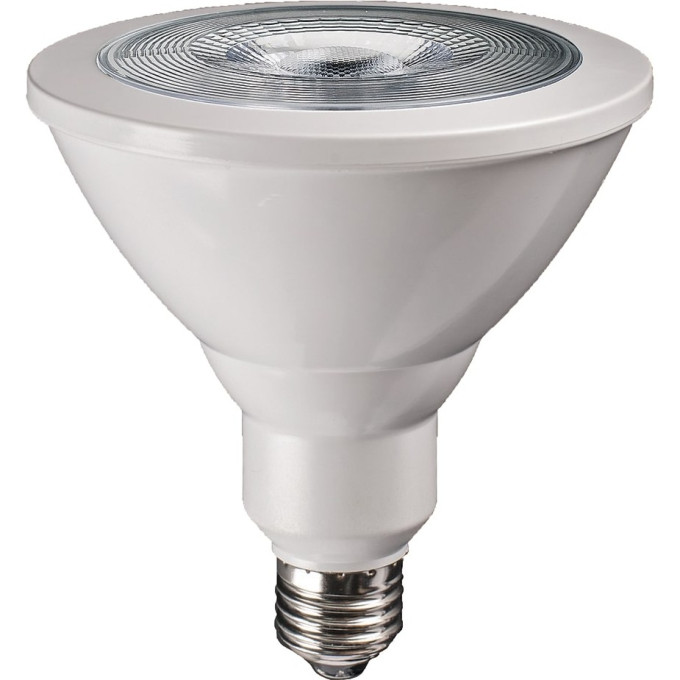 Лампа для растений JAZZWAY PPG PAR38 Agro 15w E27 IP54