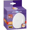 Лампа JAZZWAY PLED- DIM GX53 12w 5000K
