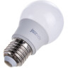 Лампа JAZZWAY PLED-ECO-A60 7w E27 4000K 230V, 50Hz