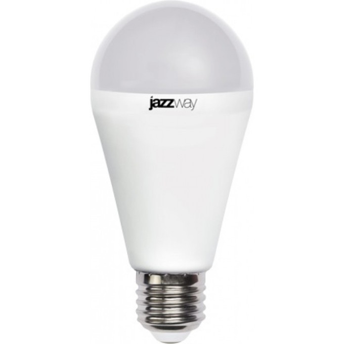 Лампа JAZZWAY PLED-SP A60 18w E27 3000K 230/50