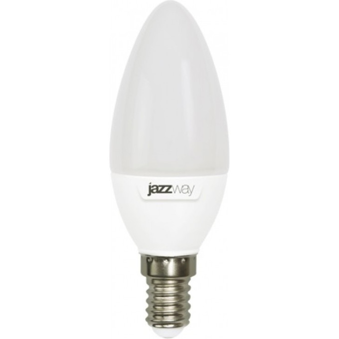 Лампа JAZZWAY PLED- SP C37 7w E14 4000K 230