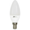 Лампа JAZZWAY PLED- SP C37 7w E14 4000K 230