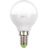 Лампа JAZZWAY PLED-SP G45 11w E14 4000K 230, 50